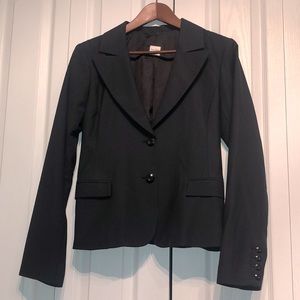 ✨2/$130✨ Aritzia Talula Babaton Pinstripe Blazer